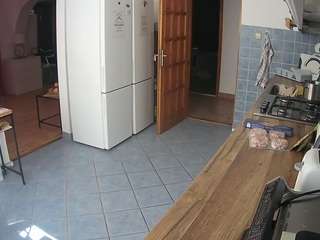 voyeurcam-julmodels-kitchen