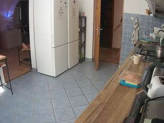 Julmodels Kitchen