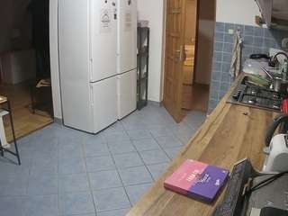 Julmodels Kitchen