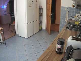 voyeurcam-julmodels-kitchen