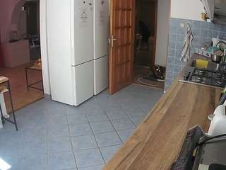 Julmodels Kitchen
