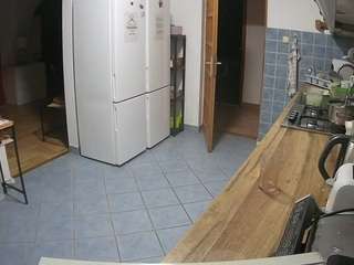 Julmodels Kitchen