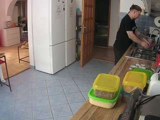 Julmodels Kitchen