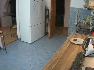 Julmodels Kitchen