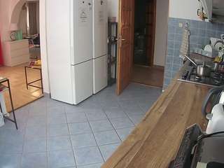 voyeurcam-julmodels-kitchen