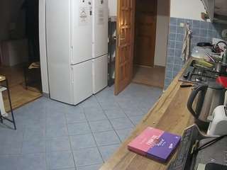 voyeurcam-julmodels-kitchen