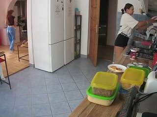 voyeurcam-julmodels-kitchen