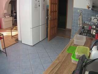 voyeurcam-julmodels-kitchen