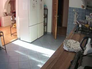 voyeurcam-julmodels-kitchen