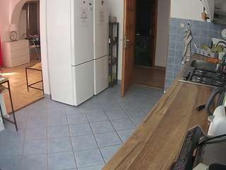 Julmodels Kitchen