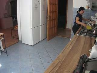 voyeurcam-julmodels-kitchen