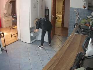 voyeurcam-julmodels-kitchen