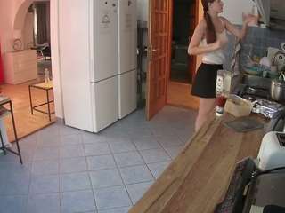 voyeurcam-julmodels-kitchen