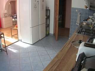 Julmodels Kitchen