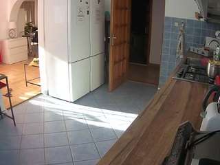 voyeurcam-julmodels-kitchen