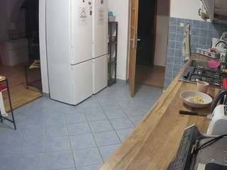 voyeurcam-julmodels-kitchen