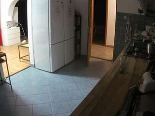 Julmodels Kitchen