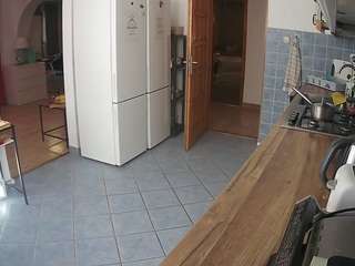 voyeurcam-julmodels-kitchen