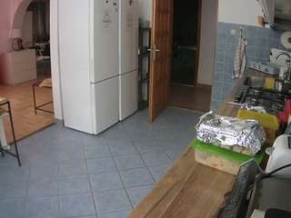 voyeurcam-julmodels-kitchen