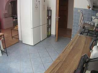 Julmodels Kitchen