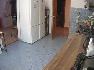 Julmodels Kitchen