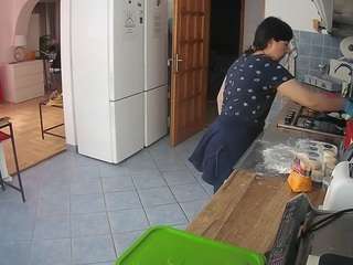 voyeurcam-julmodels-kitchen