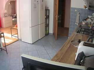voyeurcam-julmodels-kitchen