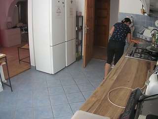 voyeurcam-julmodels-kitchen