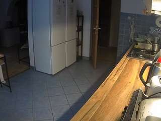 voyeurcam-julmodels-kitchen