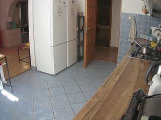 Julmodels Kitchen