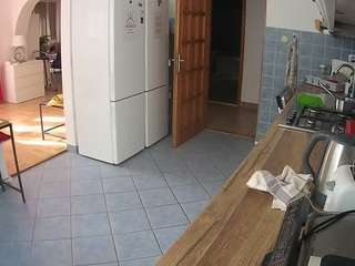 voyeurcam-julmodels-kitchen