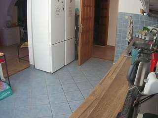 voyeurcam-julmodels-kitchen