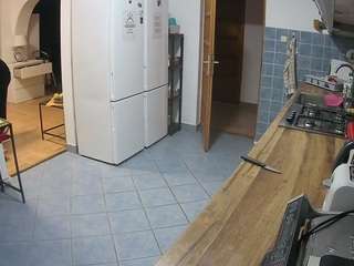 voyeurcam-julmodels-kitchen