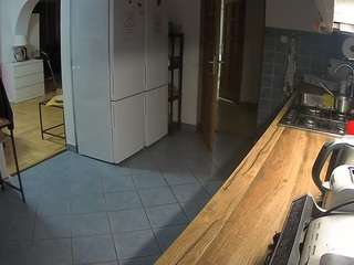 Julmodels Kitchen live webcam show
