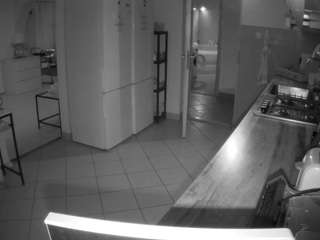 Julmodels Kitchen live webcam show