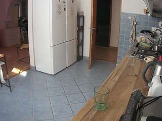 Julmodels Kitchen live webcam show