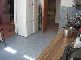 Julmodels Kitchen live webcam show