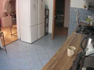 voyeurcam-julmodels-kitchen