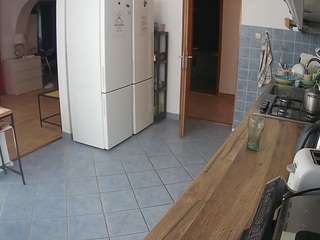 voyeurcam-julmodels-kitchen