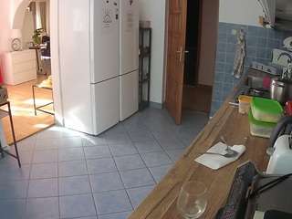 voyeurcam-julmodels-kitchen