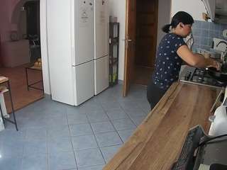 voyeurcam-julmodels-kitchen
