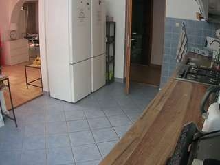 voyeurcam-julmodels-kitchen
