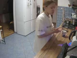 voyeurcam-julmodels-kitchen