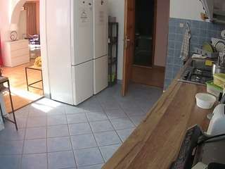 Julmodels Kitchen