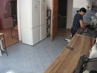 voyeurcam-julmodels-kitchen