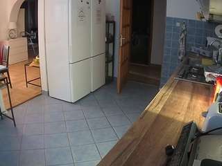 voyeurcam-julmodels-kitchen