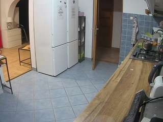 voyeurcam-julmodels-kitchen