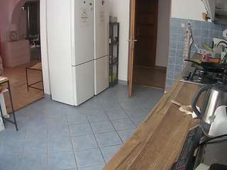 voyeurcam-julmodels-kitchen