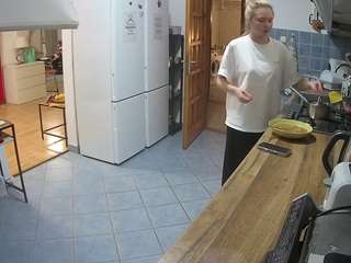 voyeurcam-julmodels-kitchen