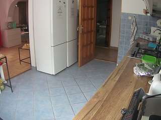 voyeurcam-julmodels-kitchen